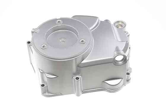 Кришка зчеплення (права) Delta (139FMB) (автоматичне зчеплення) KOMATCU (mod.A) Киев