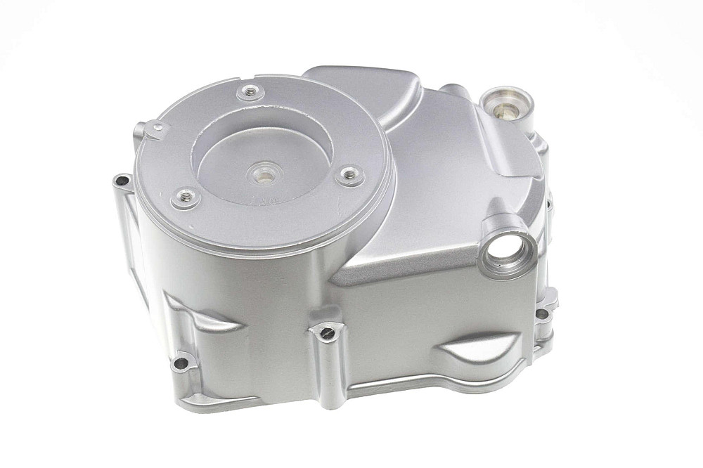 Кришка зчеплення (права) Delta (139FMB) (автоматичне зчеплення) KOMATCU (mod.A) Киев - изображение 1