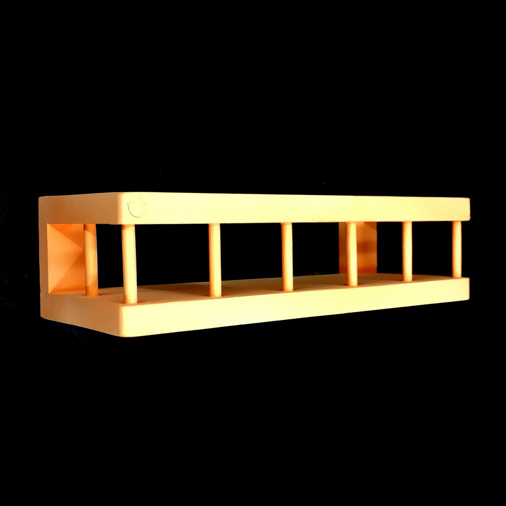 Полка настенная, настольная 