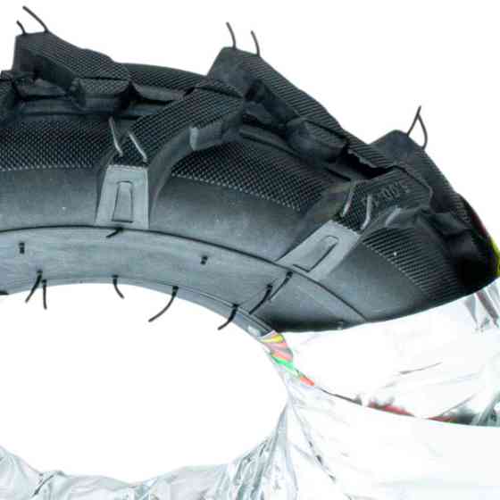 Шина мотоблок 5.00-10 + камера 10PR мото Мукачево