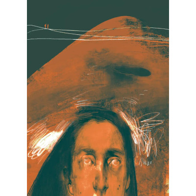 Книга Згори вниз. Говорити - Таня Малярчук Видавництво Старого Лева (9789664483480) Винница - изображение 8