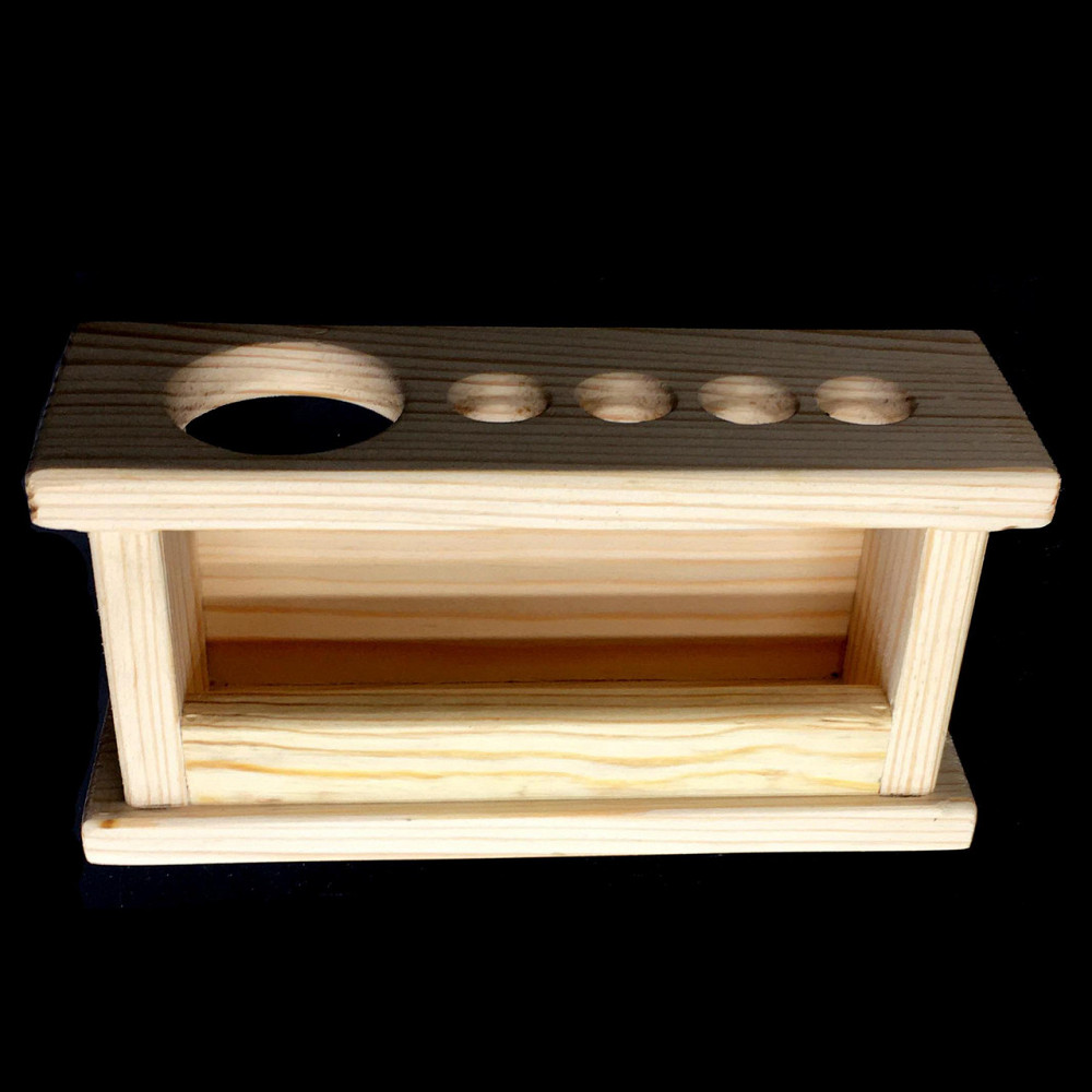 Органайзер для зубных щёток 