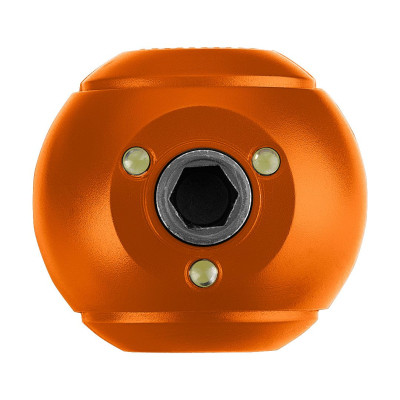 Викрутка акумуляторна Neo Tools 4in1 1.5Ah, 4.5Нм, 230об/хв, 20 біт, кейс (04-199) Вінниця - фото 3