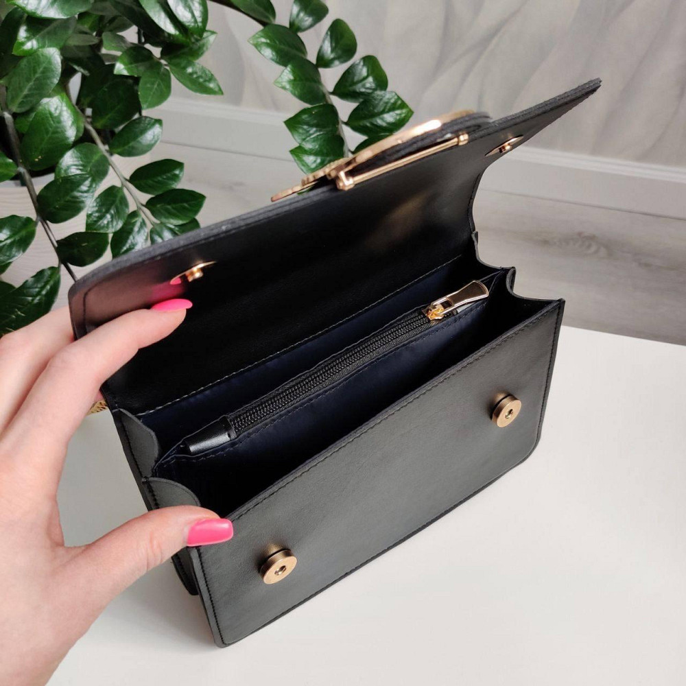 Брендова жіноча сумка. Жіноча сумка маленька через плече. Київ - фото 2