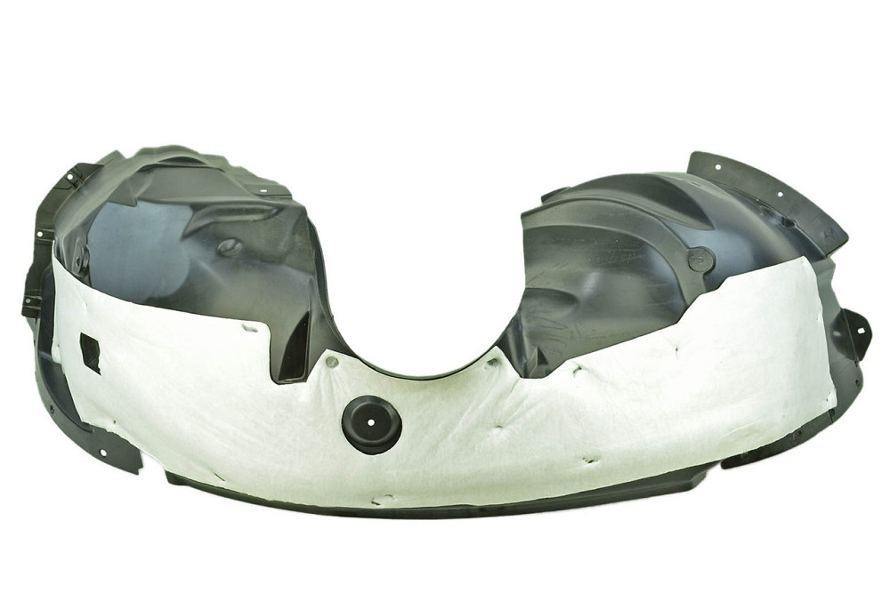 Подкрылок Мондео 5 (2014-2017) передний левый Форд Мукачево - изображение 1