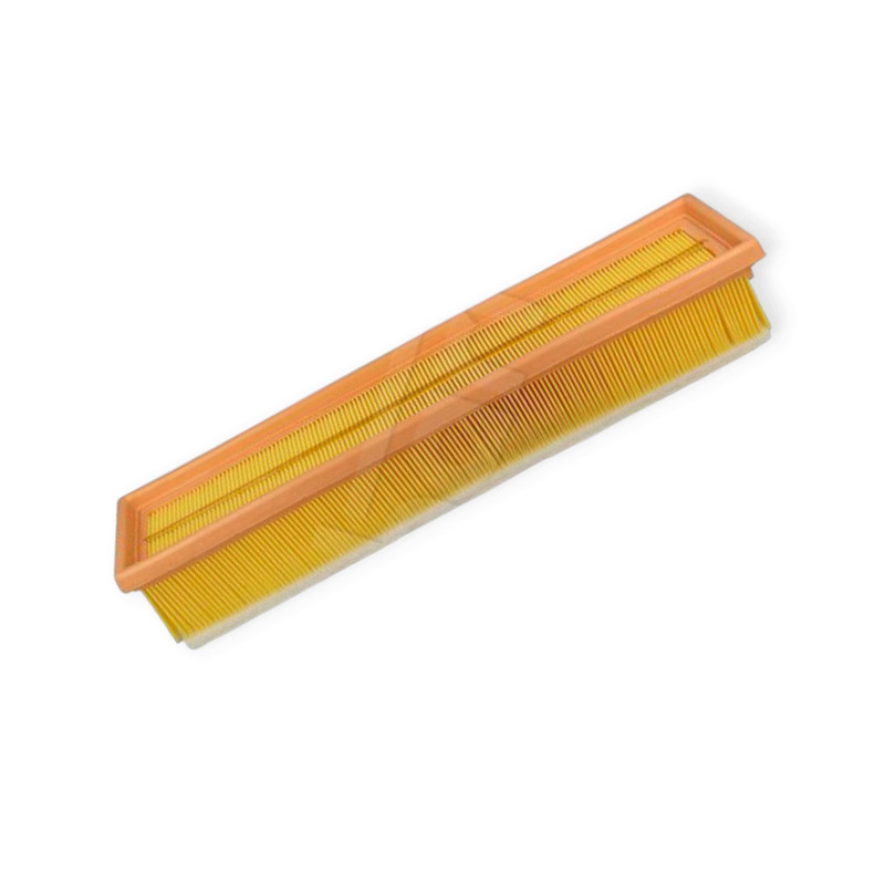 Фільтр повітряний автомобіль Renault Kangoo 1.5dCi (1997-2007) з поролоном Мукачево - фото 1