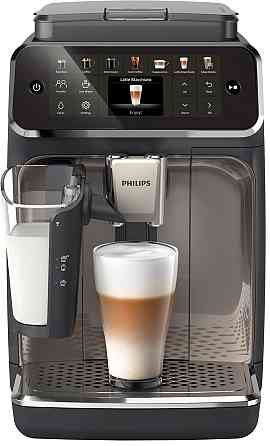 Кавомашина Philips EP4449/70 Кавомашина Харків