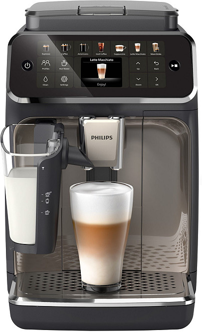 Кавомашина Philips EP4449/70 Кавомашина Харків - фото 1
