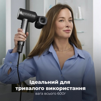 Фен AENO HD5B (AHD0005B) Вінниця - фото 12