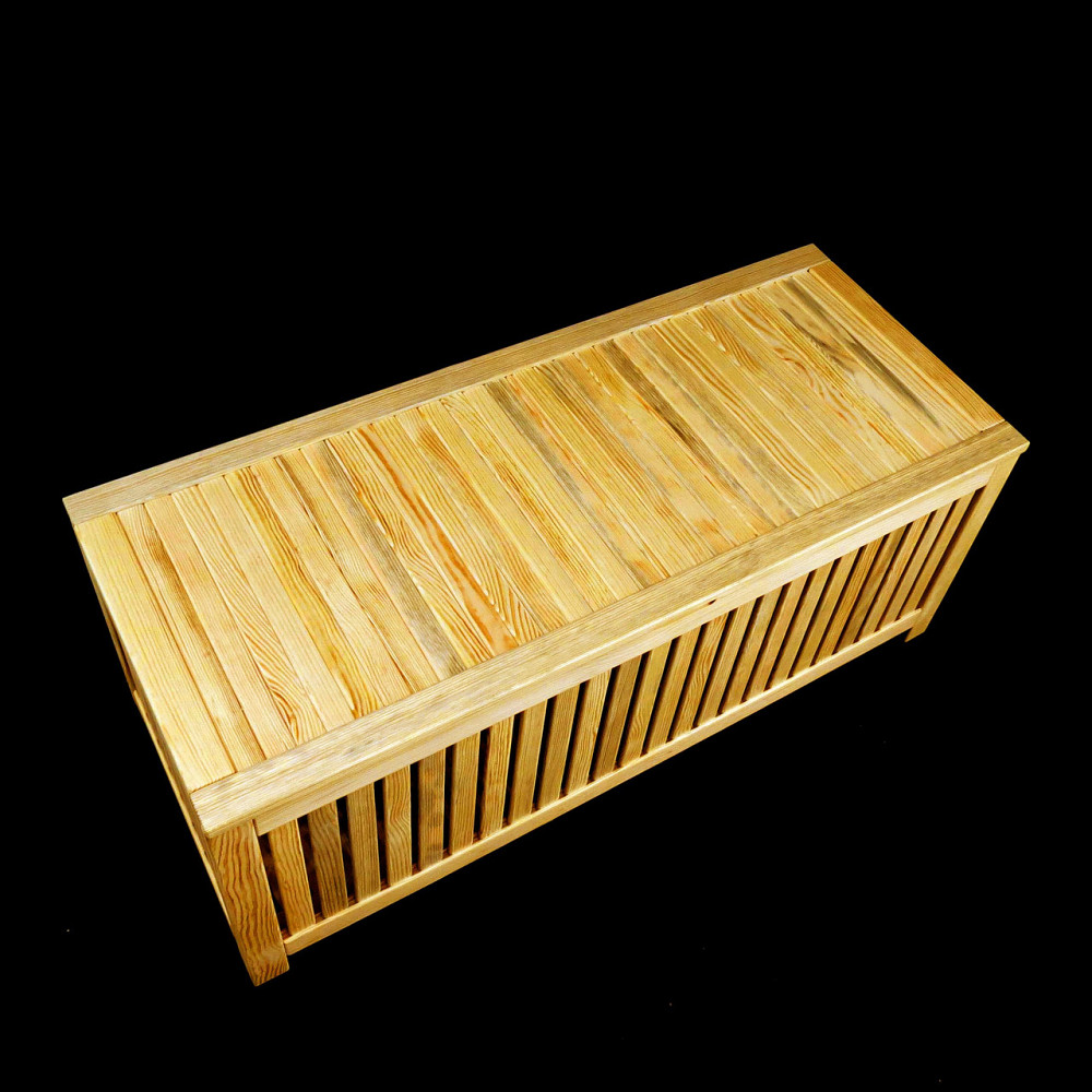 Скриня підлогова "Кармота" ваніль Миколаїв - фото 5