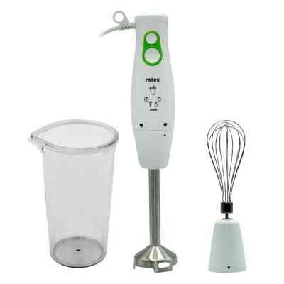 Блендер Rotex RTB430-W Винница