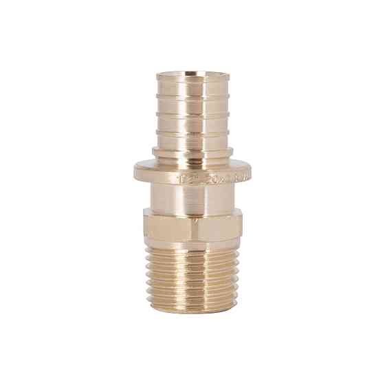 Перехідни під натяжну гільзу Icma No1034 d20х2,8-1/2"З 851034ADGW05 Київ