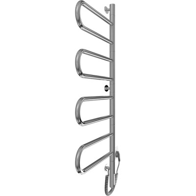 Сушарка для рушників MARIO 2.3.0507.11.P Вінниця - фото 4