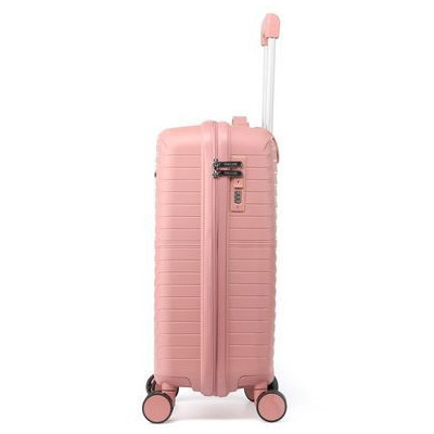 Валіза Semi Line 20" S T5779-1 Rose (DAS302956) Вінниця - фото 7