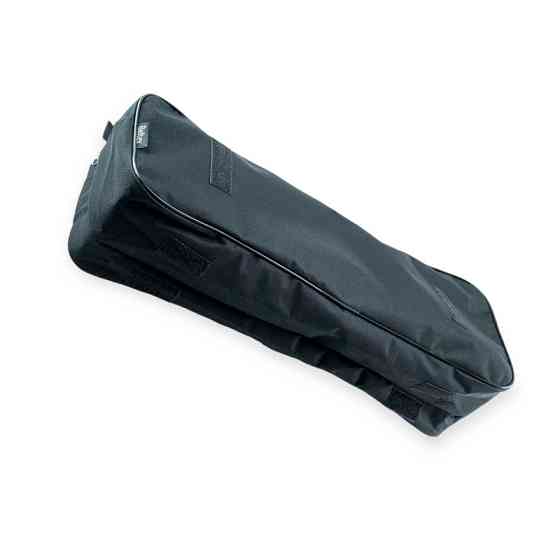 Сумка - органайзер в багажник tesla черная Мукачево