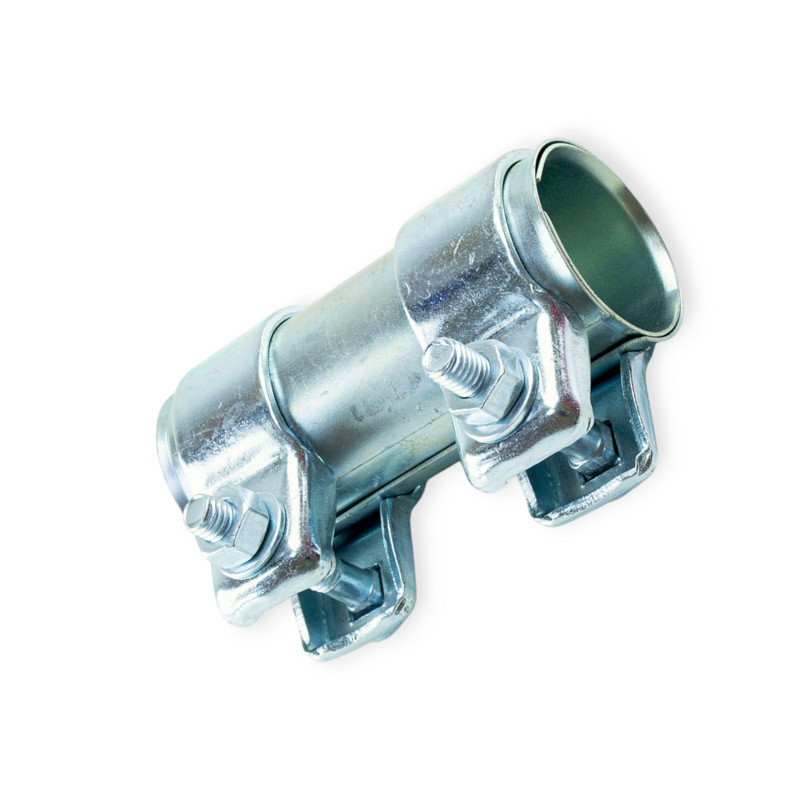 Хомут муфта d=35x95 (FA1) глушителя Мукачево - изображение 1