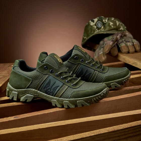 Тактические летние кроссовки. Хаки М-24 ,легкие ,сетка 42(28см) Харьков