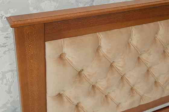 Ліжко Арізона 1600*2000,горіх (104) беатрис 03 Київ