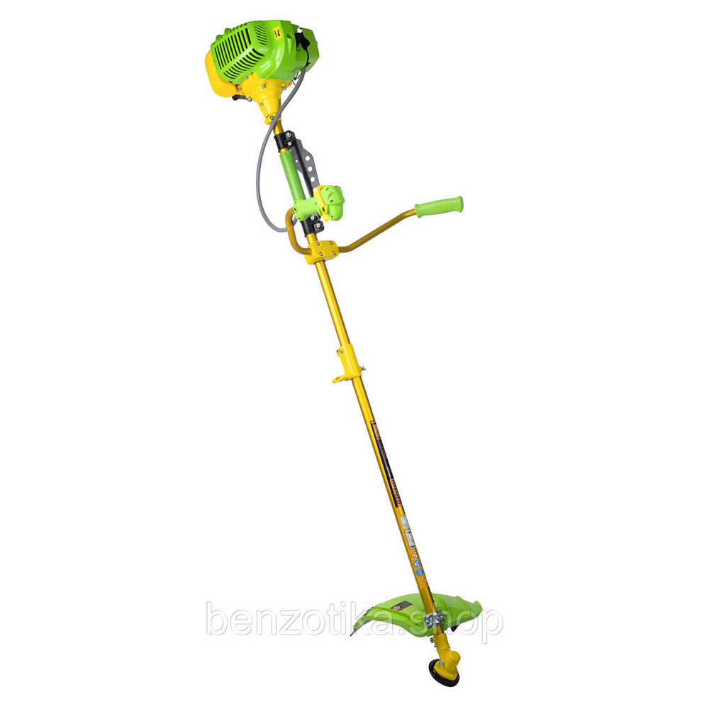 Коса бензинова Procraft T4200/S Pro Киев - изображение 2