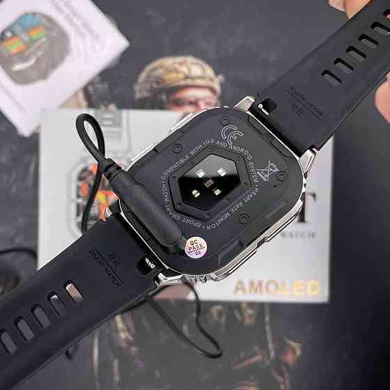 Modfit Navi Compass Silver-Black Киев