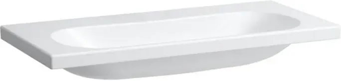 Раковина  Laufen Lua 100Cm H8100890001421 Киев - изображение 1