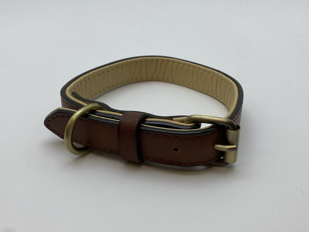 Нашийник для собак середній 12895 Луцьк - фото 5