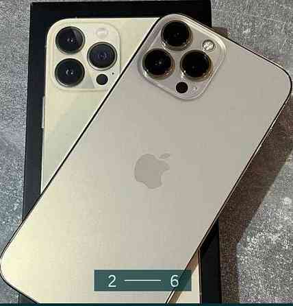 Айфон iPhone 13 Pro Max 256Gb. Київ