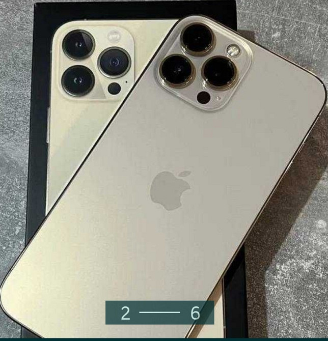 Айфон iPhone 13 Pro Max 256Gb. Київ - фото 5