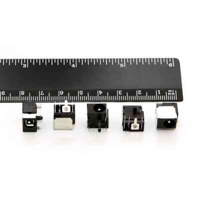 Роз'єм живлення ноутбука для Acer PJ014, PJ034 (5.5mm x 1.7mm) Универсальный (A49008) Вінниця