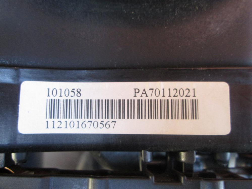 Подушка безпеки водія Airbag Fiat Doblo 2010-2015 Ковель - фото 3