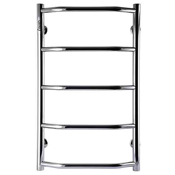 Рушникосушарка UNIO LT W 700-400-5 Драбинка Трапеція вода (000020644) Київ