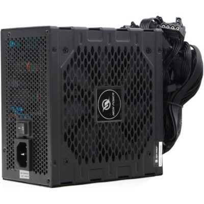 Блок живлення HighPower 650W (HP1-M650BR-H12S) Вінниця - фото 8