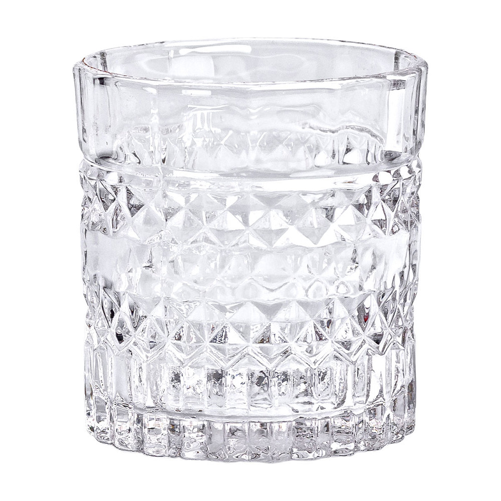 Склянки 220 мл набір 6 шт для напоїв, лимонаду, коктейлів HP-YH-34 Коломия - фото 2