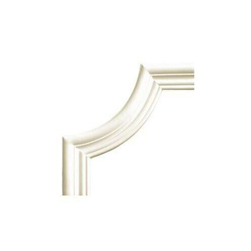 Угловой элемент полиуретановый Harmony M 214-2 Днепр - изображение 1