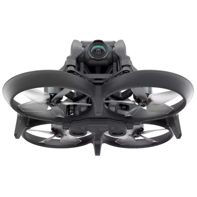 Квадрокоптер DJI Avata FPV Drone with 3-Battery Fly More Combo (CP.FP.00000129.01) Вінниця - фото 8