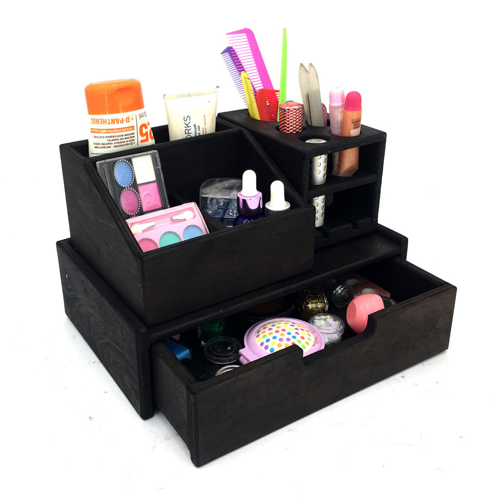 Органайзер для косметики 