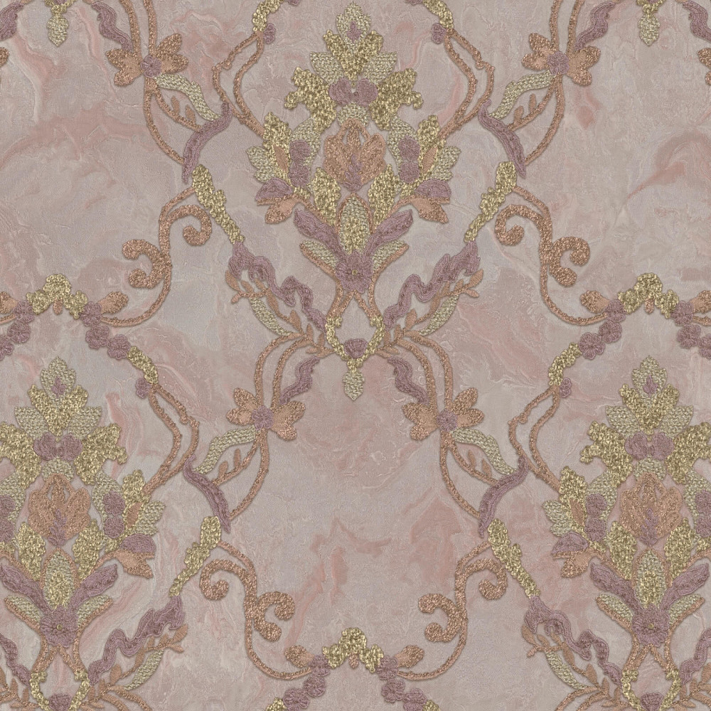 Шпалери Zambaiti Parati Murella Splendor 69901 Київ - фото 1