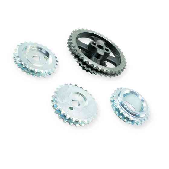 Звездочка грм к-т (cz favorit) тупой зуб CZ Favorit 406 Мукачево