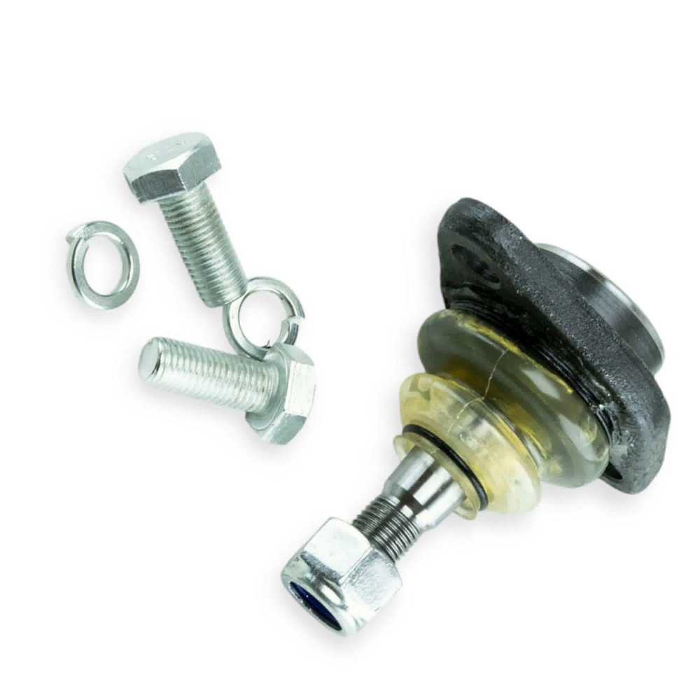 Шаровая 1117, 1118, 1119, 2170, 2171, 2172 с метизами (AT) опора Мукачево - изображение 1