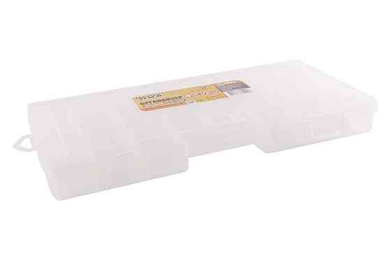 Органайзер MASTERTOOL с подвесом 15