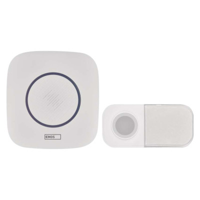 Дверной звонок EMOS P5736 3AA (P5736) Винница - изображение 9