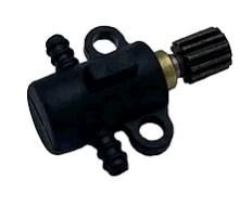 Маслонасос електропили mod:1382 Мукачево - фото 1