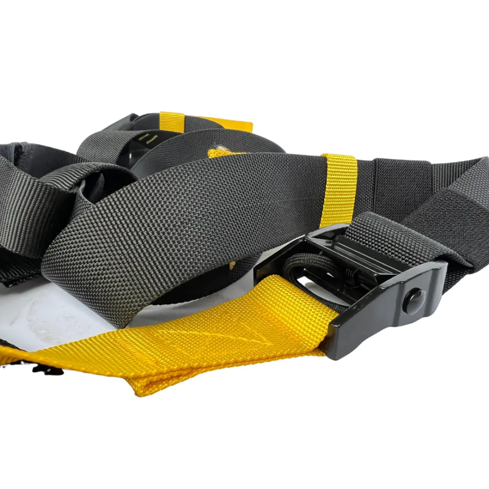 Тренувальні петлі TRX PRO для функціонального тренінгу Київ - фото 4