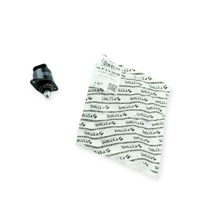 Регулятор хода Чери QQ FT 1180-88LC холостого Мукачево - изображение 1