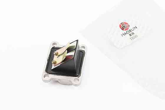 Клапан пелюстковий Киев