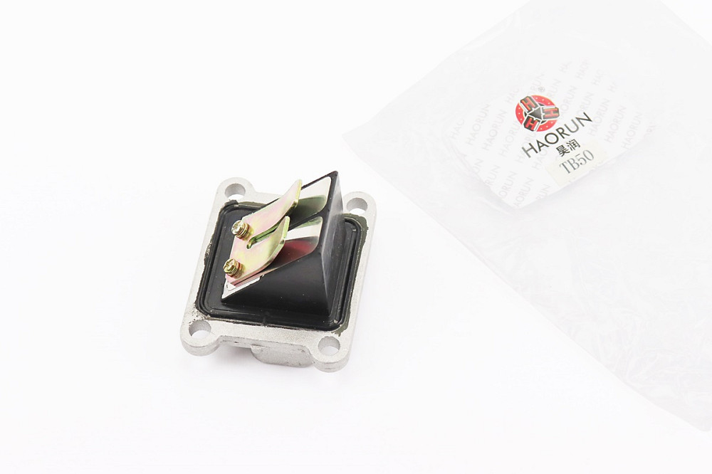 Клапан пелюстковий Киев - изображение 1