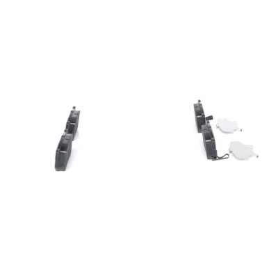 Тормозные колодки Bosch 0 986 494 237 Винница - изображение 7