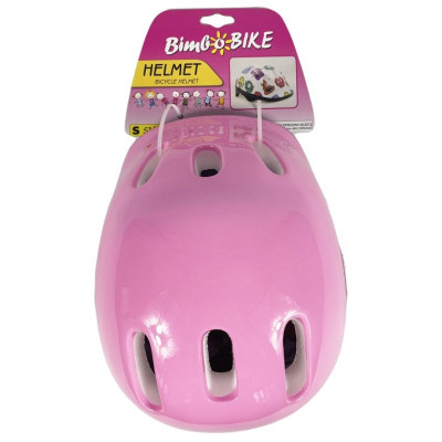 Шолом Bimbo Bike M Pink (90851P-IS) Вінниця - фото 7