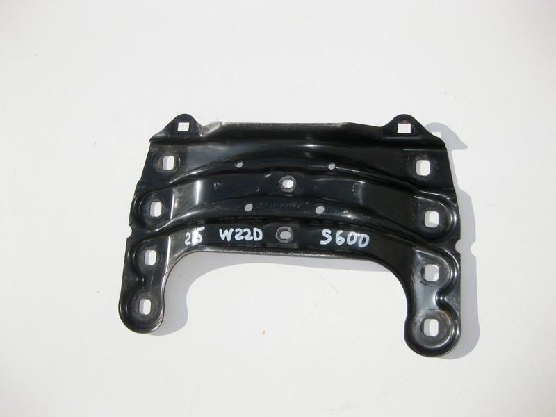 Mercedes-Benz  A2202420301 Траверса АКПП при двигунах M137 V8 5.8 6.3л S-Class W220 CL C215 Одесса - изображение 1