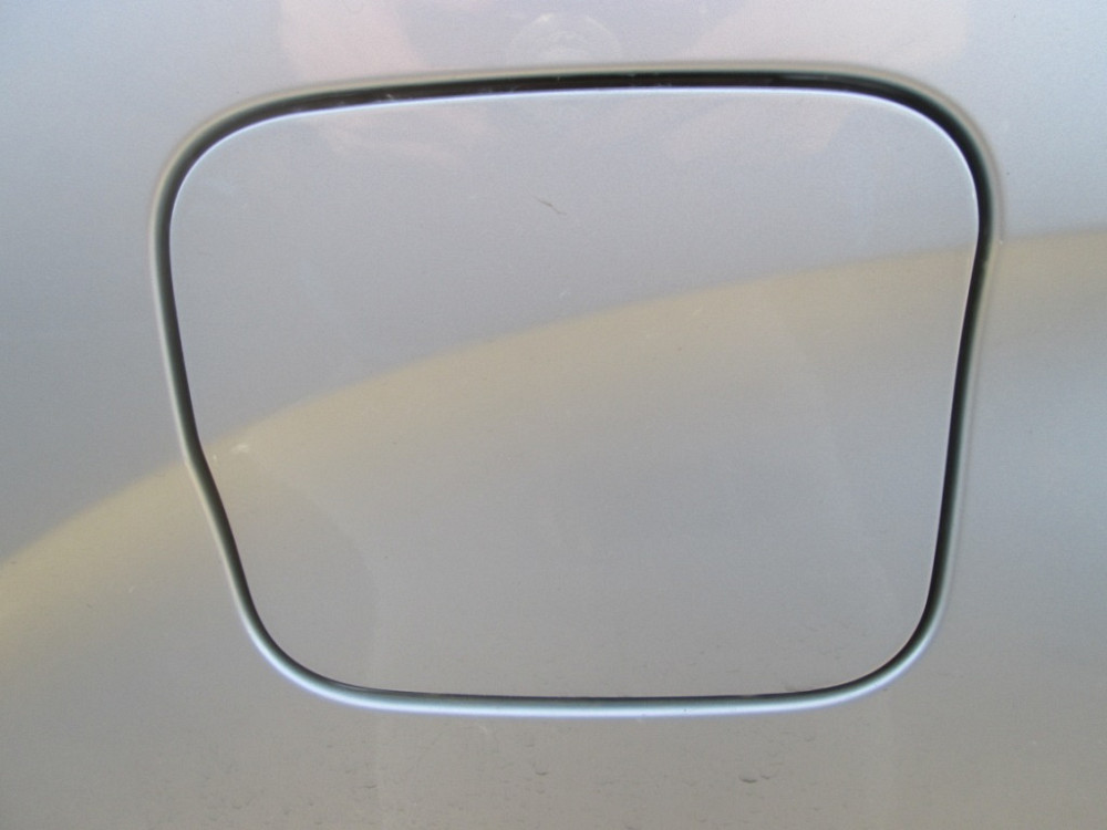 Лючок бензобака Hyundai H 1 2008-2014 Ковель - фото 1